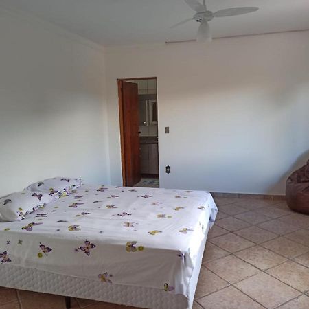 Aconchego No Planalto! Villa Atibaia Dış mekan fotoğraf
